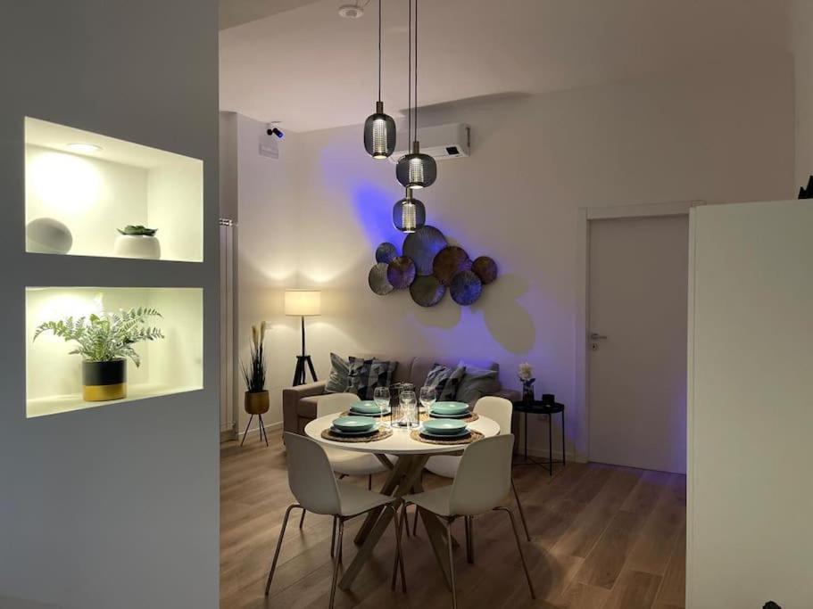 Dream House Argonne "Appartamento Nel Centro Di Milano" Buitenkant foto